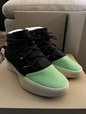 Adidas FOG BB1 Miami